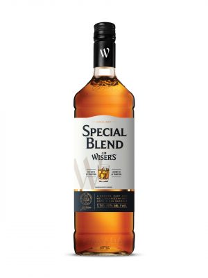 Wisers Special Blend Whisky