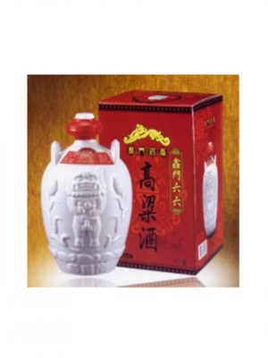 Kinmen Guardian Lion