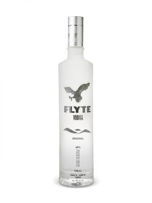 Flyte Vodka