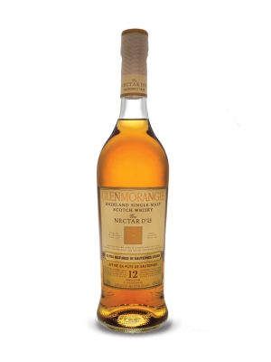 Glenmorangie Nectar D'Or Highland Single Malt Scotch Whisky