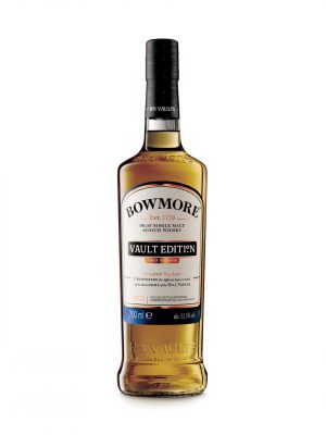 Bowmore Vault Edition 1st Release (2 Bottle Limit)