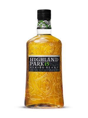 Highland Park 15 Year Old