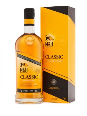 Milk & Honey Classic Single Malt Whisky Kosher