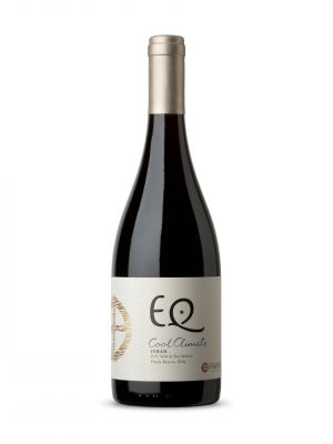 Matetic EQ Cool Climate Syrah 2018
