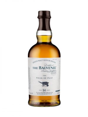 Balvenie 14 Week of Peat