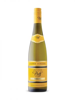 Pfaff Cuvée Jupiter Riesling 2023