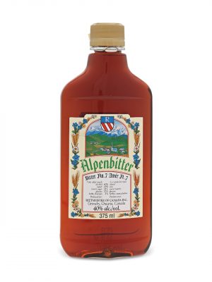 Alpenbitter No. 7 (PET)