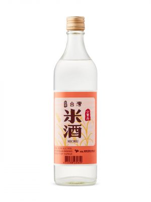 Michiu Rice Liquor