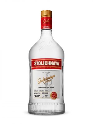 Stoli Vodka