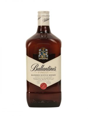 Ballantine's Finest Blended Malt Scotch Whisky