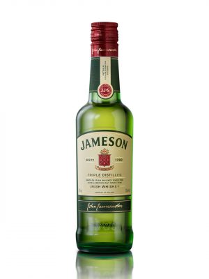 Jameson Irish Whiskey