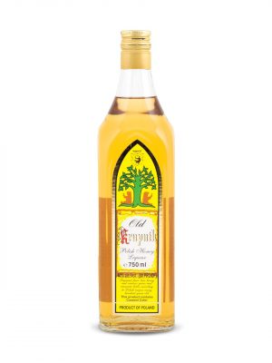 Krupnik Honey Liqueur