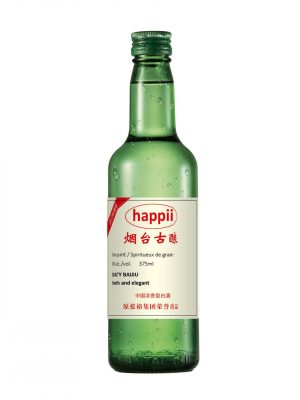 Happii Baijiu