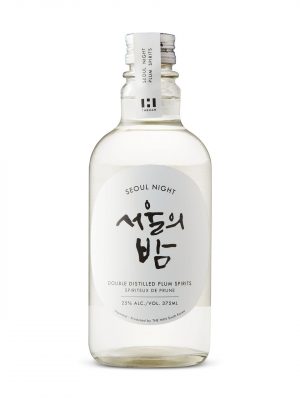 Seoul Night Plum Spirit