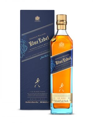 Johnnie Walker Blue Label Scotch Whisky