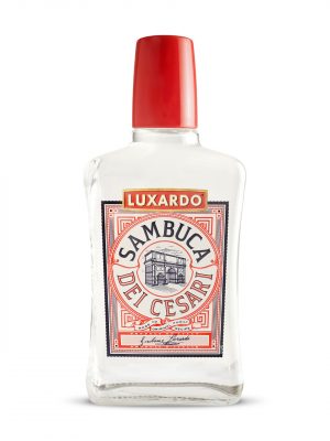 Luxardo Sambuca Dei Cesari