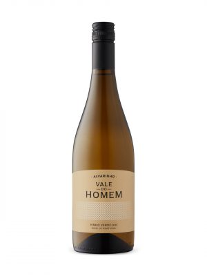 Vale do Homem Alvarinho Vinho Verde 2024