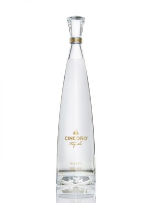 Cincoro Tequila Blanco