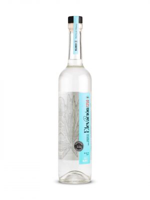 Elevacion 1250 Tequila