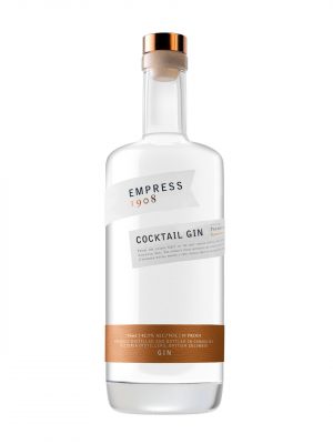 Empress Cocktail Gin