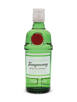 Tanqueray London Dry Gin