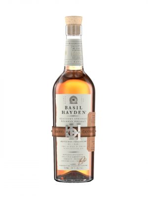Basil Hayden Kentucky Straight Bourbon