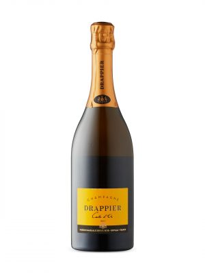 Drappier Brut Champagne Carte D'Or KPM