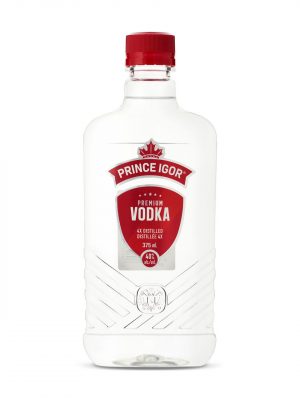 Prince Igor Vodka (PET)