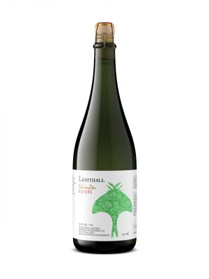 Lighthall Culmination Nature Blanc de Blancs VQA