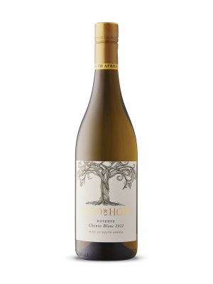 Land of Hope Reserve Chenin Blanc 2022