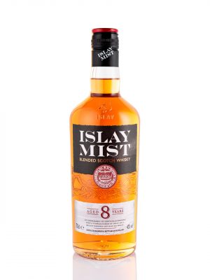 Islay Mist Scotch 8 Year Old Scotch Whisky