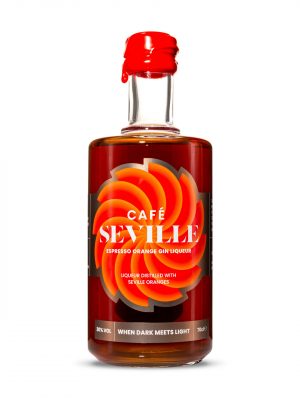 Cafe Seville