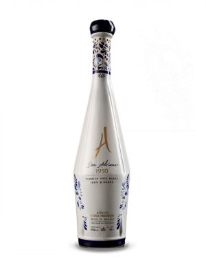 Don Adriano 1950 Anejo, Ultra Premium Tequila
