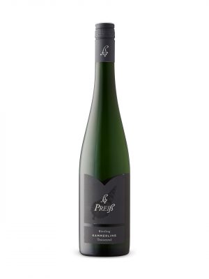 Preiss Riesling Kammerling Traisental DAC 2021