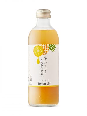 Nakano Toro Melt Pineapple Sake