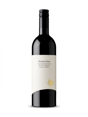 Hentley Farm The Quintessential Shiraz/Cabernet 2018
