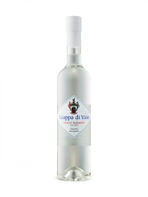 Serego Alighieri Grappa Di Vaio Amarone