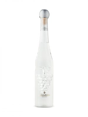 Bottega Grappolo Grappa Prosecco Alexander
