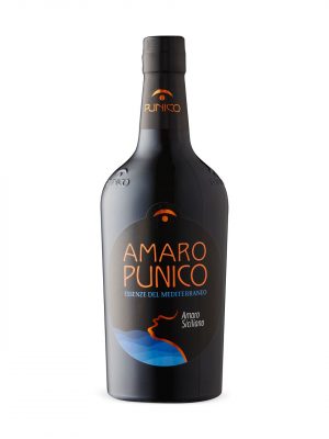 Amaro Punico Liqueur