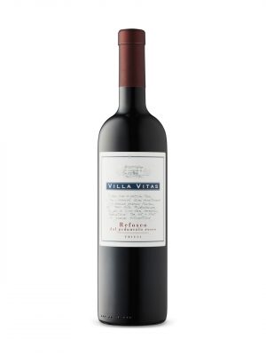 Villa Vitas Refosco Dal Peduncolo Rosso DOC 2021