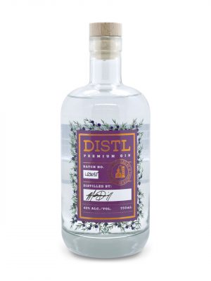 DISTL Gin