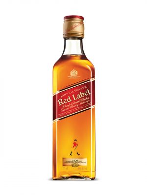 Johnnie Walker Red Label Scotch Whisky