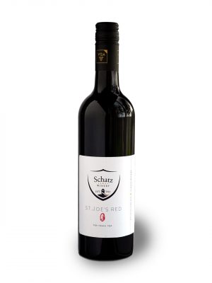 Schatz St Joe's Red VQA