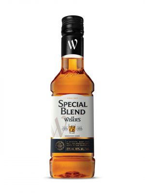 Wiser's Special Blend Whisky (PET)