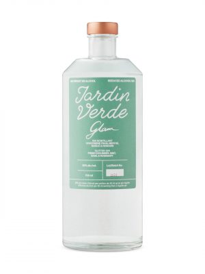 Jardin Verde Glam