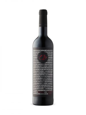 Quinta Da Casaboa Red 2019