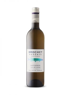 Brochet Réserve Sauvignon Blanc 2021