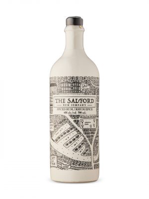 The Salford Rum