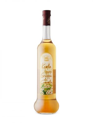 Grappa Alla Camomilla Giori