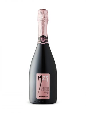 Sorbara Spumante Brut 1925 Lambrusco Di Sorbara